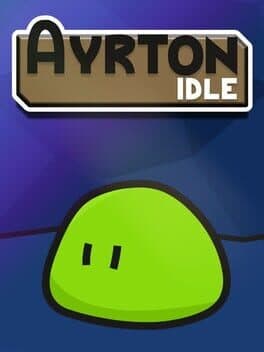 Ayrton Idle