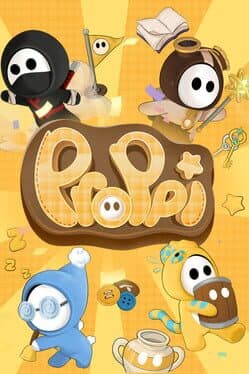Proppi