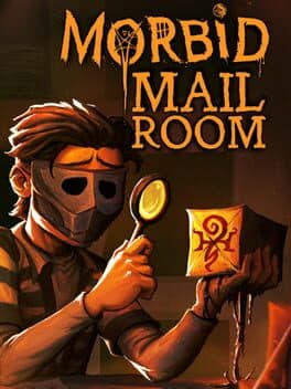 Morbid Mailroom