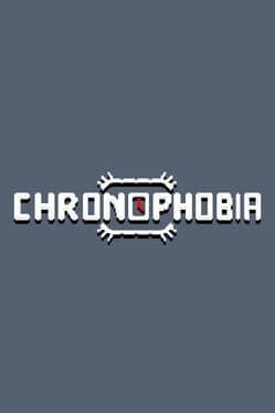 Chronophobia