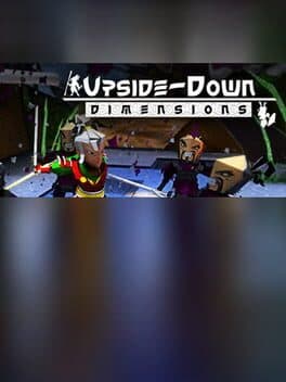 Upside-Down Dimensions
