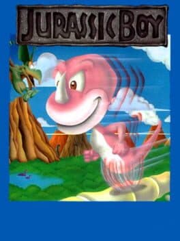 Jurassic Boy 2