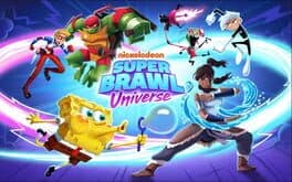 Super Brawl Universe