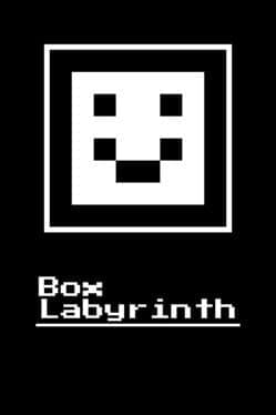 Box Labyrinth