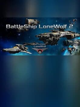 Battleship Lonewolf 2