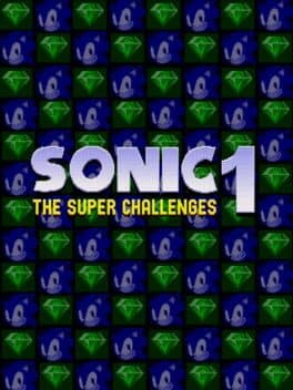 Sonic 1: The Super Challenges