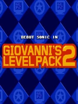 Giovanni's Level Pack 2