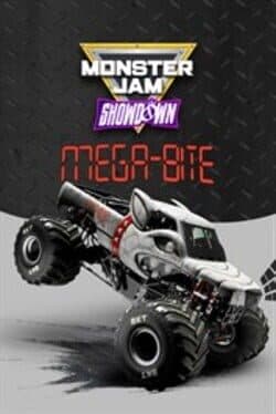 Monster Jam Showdown: Mega Bite