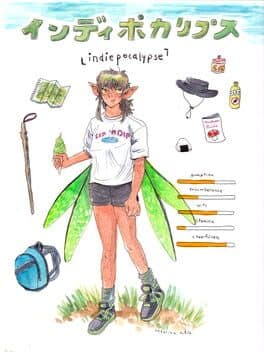 Indiepocalypse #70