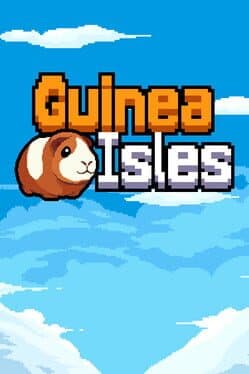 Guinea Isles
