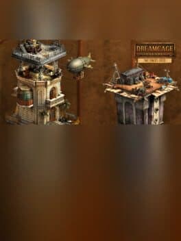 Dreamcage Escape
