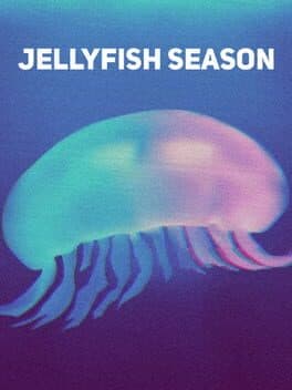 Jellyfish Season