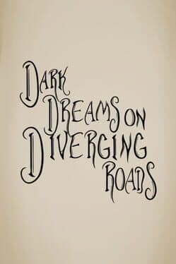 Dark Dreams on Diverging Roads