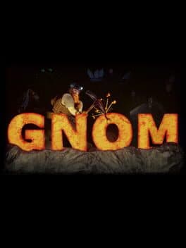 GNOM