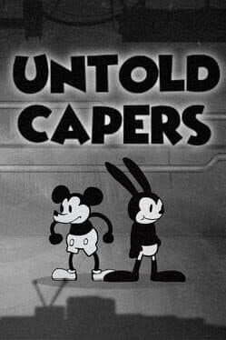 Untold Capers