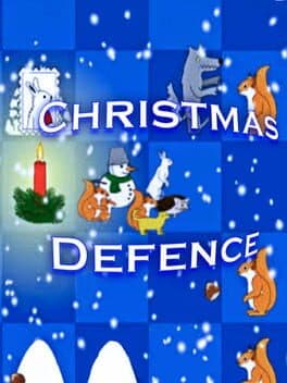 Christmas Defence