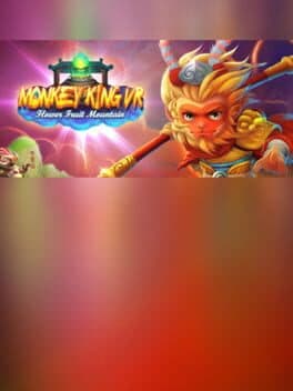 MonkeyKing VR