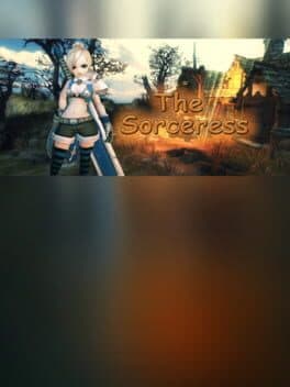 The Sorceress