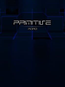 Primitive Road