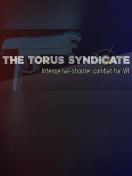 The Torus Syndicate