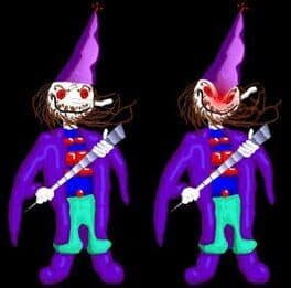 League of Piss