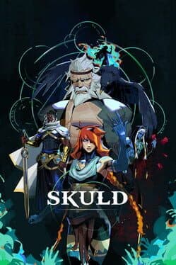Skuld