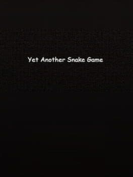 Yet Another Snake Game