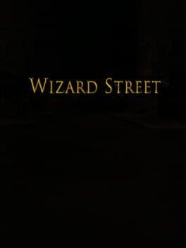 Wizard Street