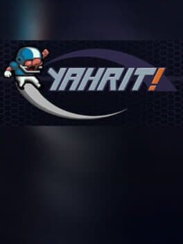 Yahrit!