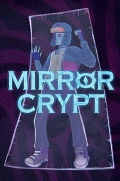 Mirror Crypt