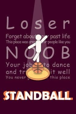 Standball