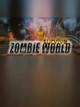 Zombie World