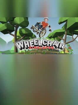 Wheelchair Simulator VR