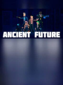 Ancient Future