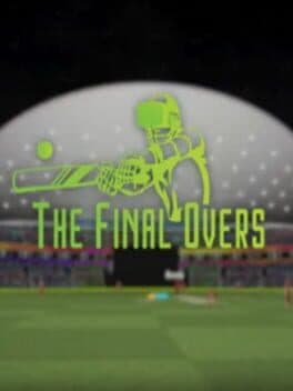 The Final Overs