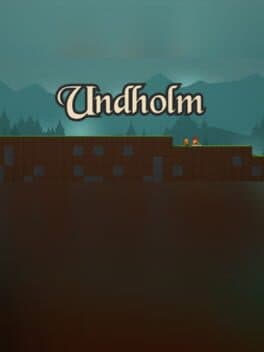 Undholm