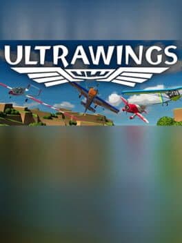 Ultrawings Flat