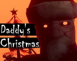 Daddy's Christmas