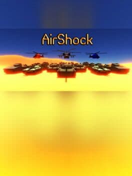 AirShock