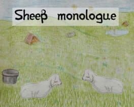 Sheep Monologue