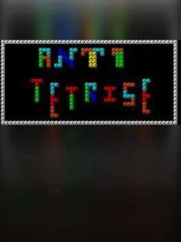 Antitetrise
