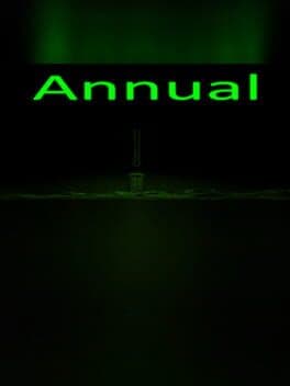 Annual