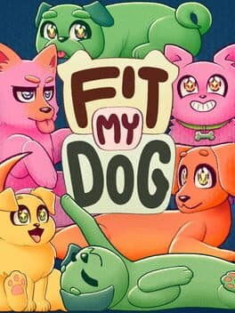 Fit My Dog