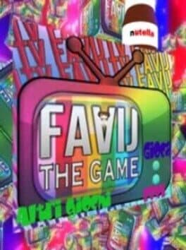Favij: The Game