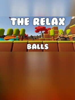 Relaxation balls