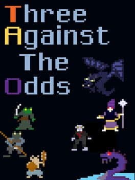 Three Against the Odds