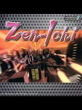 Zen-Ichi