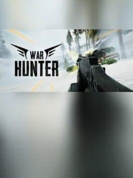 War Hunter