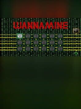 WannaMine