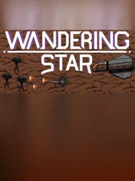 Wandering Star
